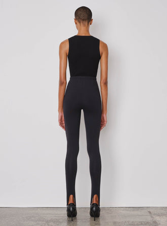Stirrup Legging