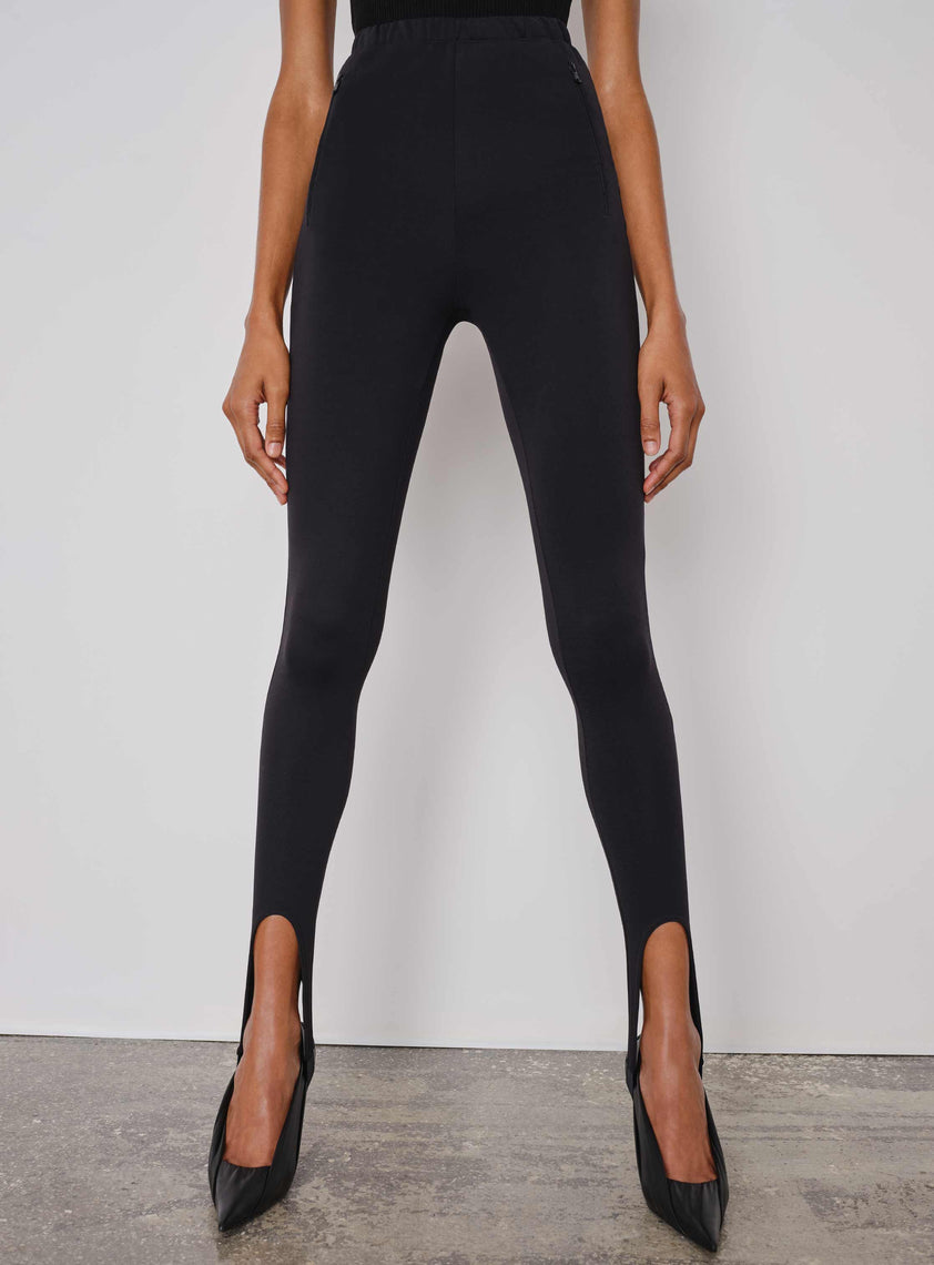 Stirrup Legging