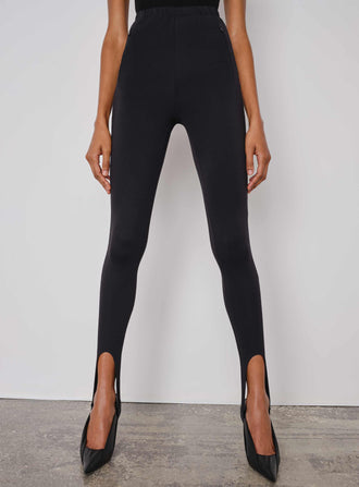 Stirrup Legging