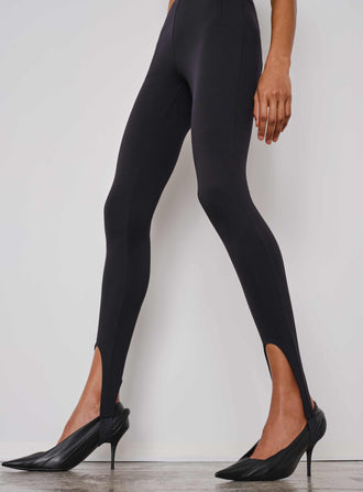 Stirrup Legging