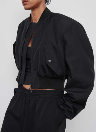 Tailored Crop Bomber