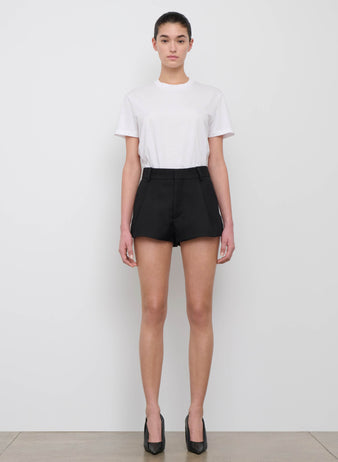 Tailored Short
