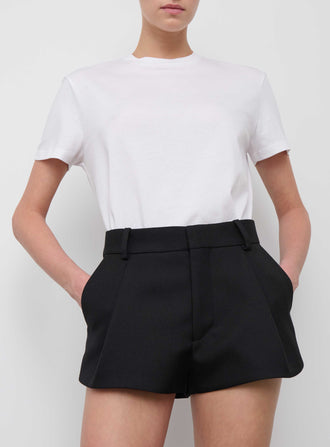 Tailored Short