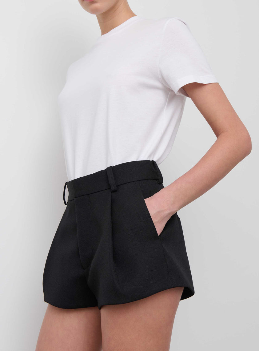 Tailored Short