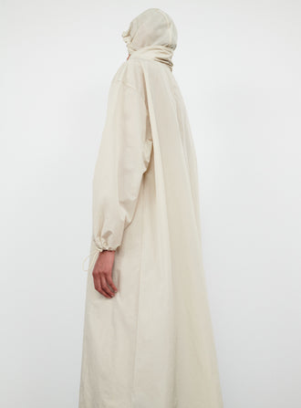 Translucent Raincoat