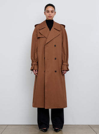 Trench Coat