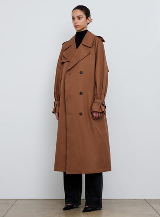 Trench Coat