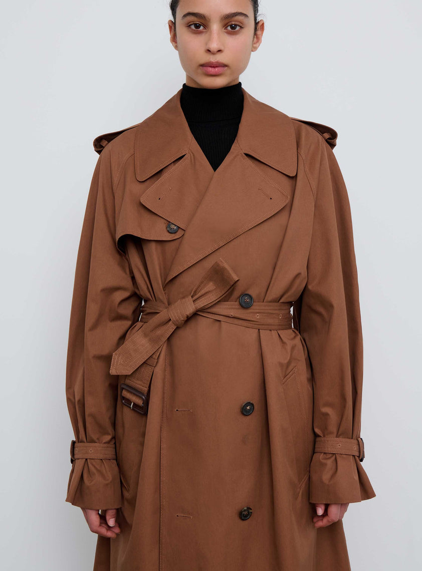 Trench Coat