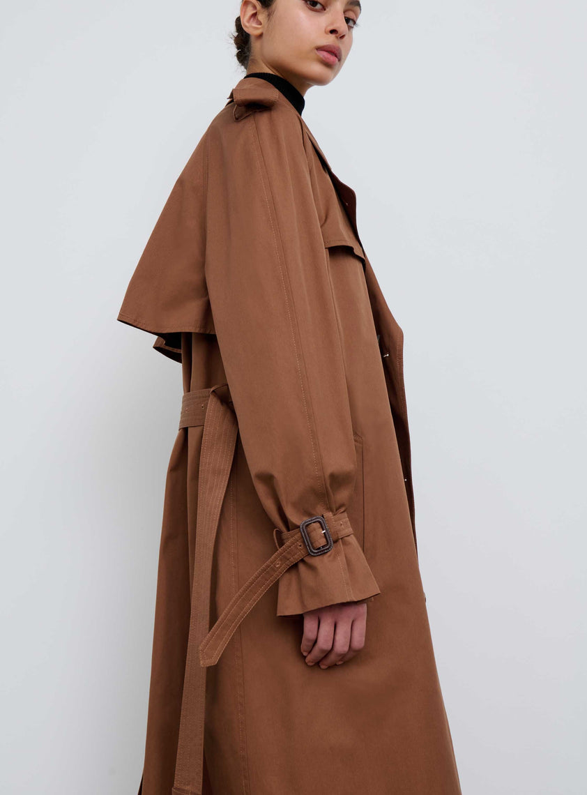 Trench Coat