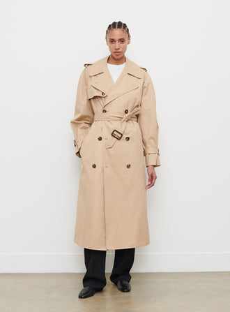 Trench Coat