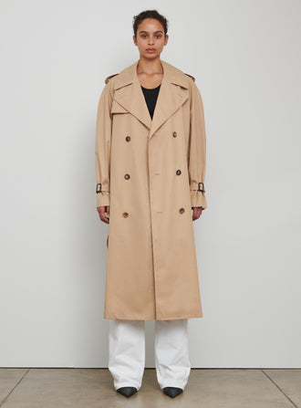 Trench Coat