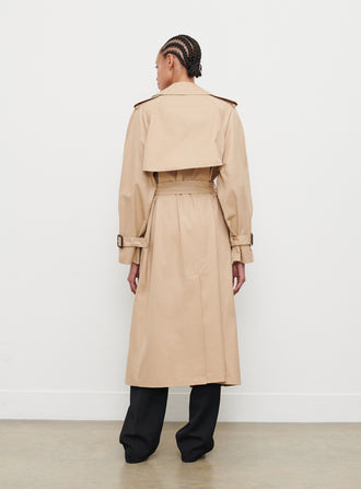 Trench Coat