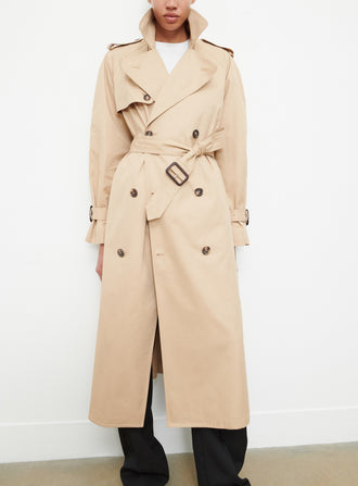 Trench Coat