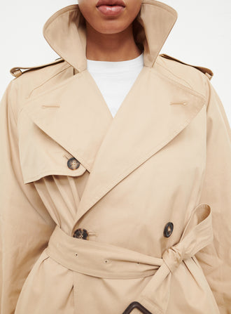 Trench Coat