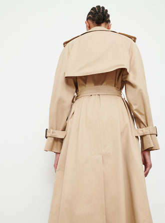 Trench Coat