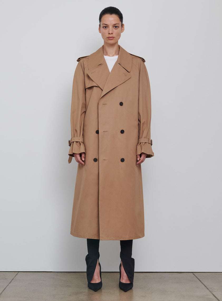 Trench Coat