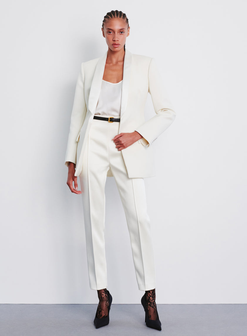 Evening Tuxedo Blazer