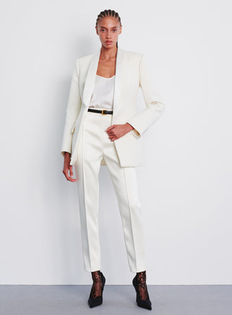 Evening Tuxedo Blazer