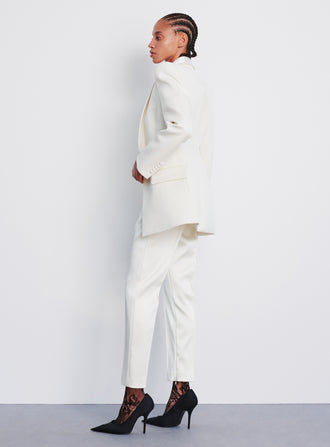 Evening Tuxedo Blazer