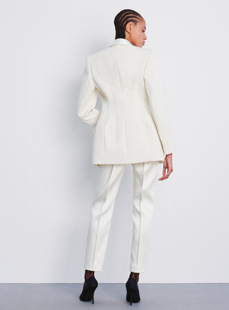 Evening Tuxedo Blazer