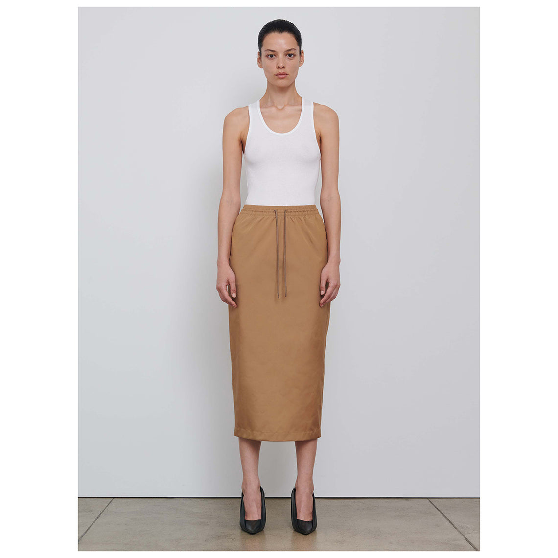 Utility Skirt