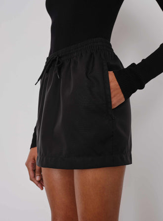 Utility Skirt Mini