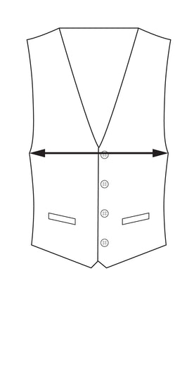 Waistcoat-Bust 42