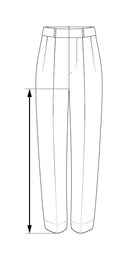 Inseam