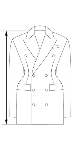 Sculpted Blazer Dress – WARDROBE.NYC