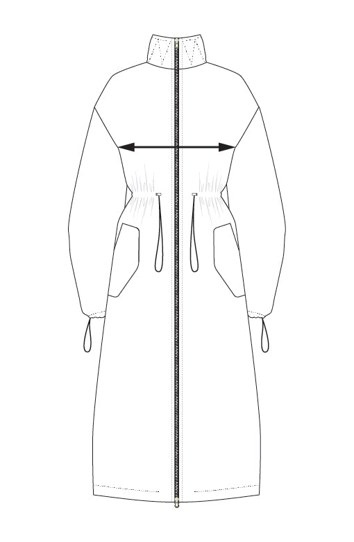 WARDROBE NYC ワードローブ ニューヨーク ジャケット コート XS RHW Anorak – WARDROBE.NYC