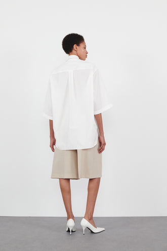 Light Mid Rise Short