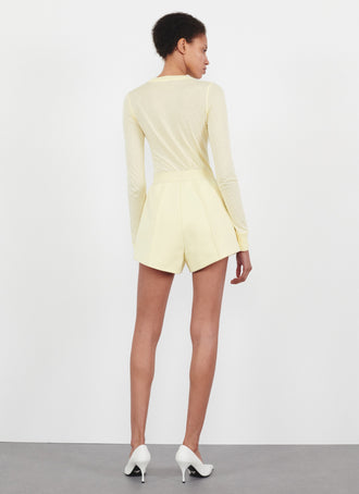 Bonded Short