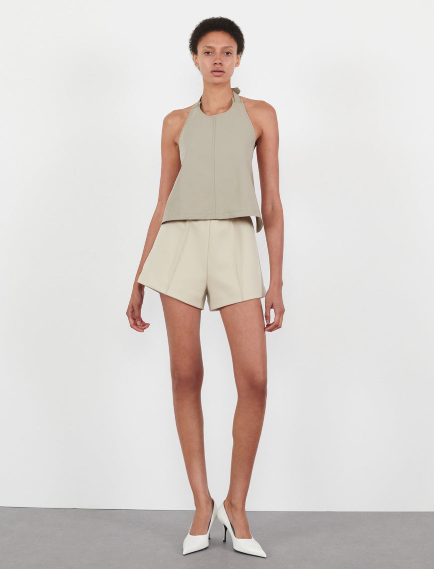 Bonded Short