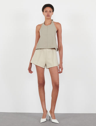 Bonded Short