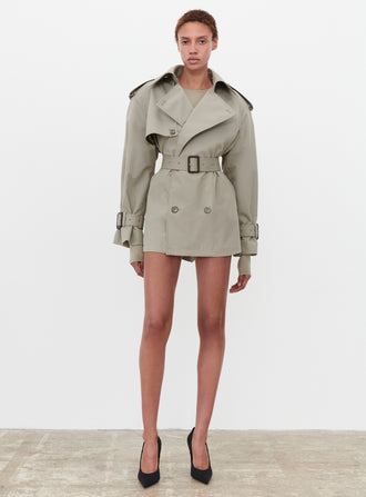 Clean Trench Mini