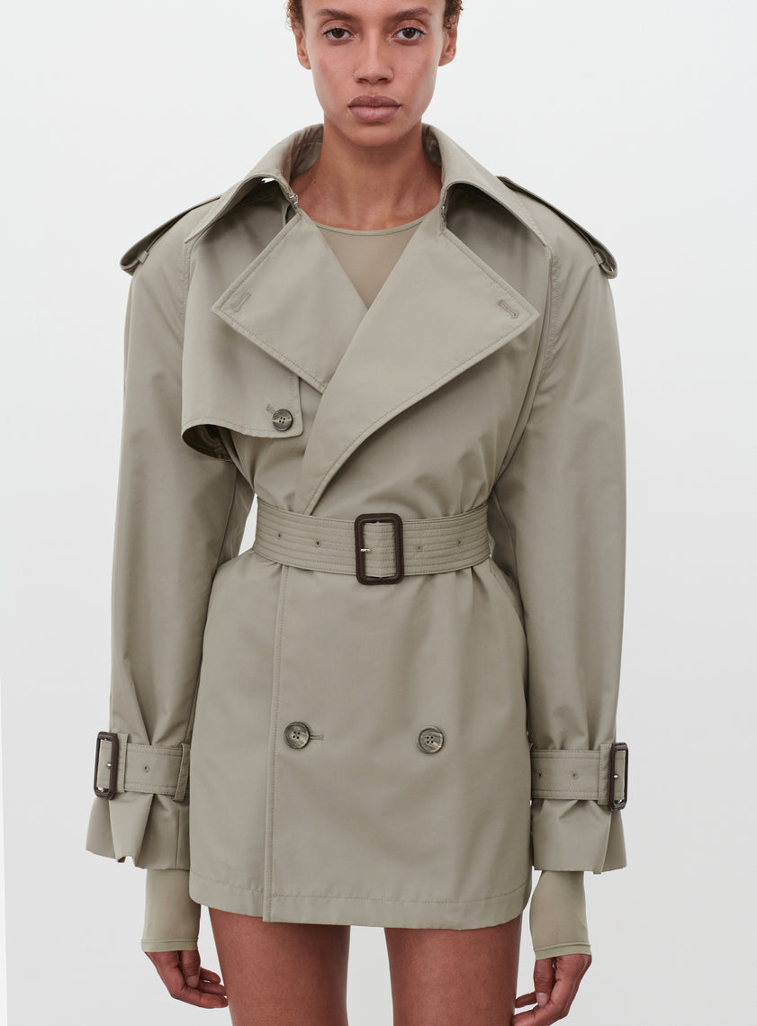 Clean Trench Mini