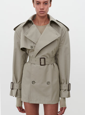 Clean Trench Mini