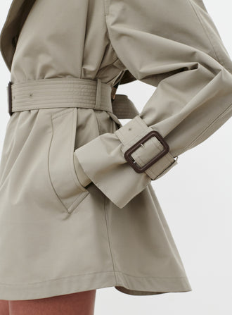 Clean Trench Mini