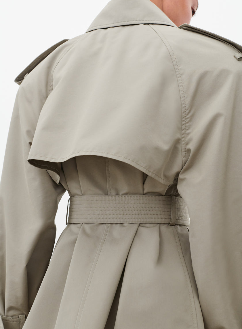 Clean Trench Mini