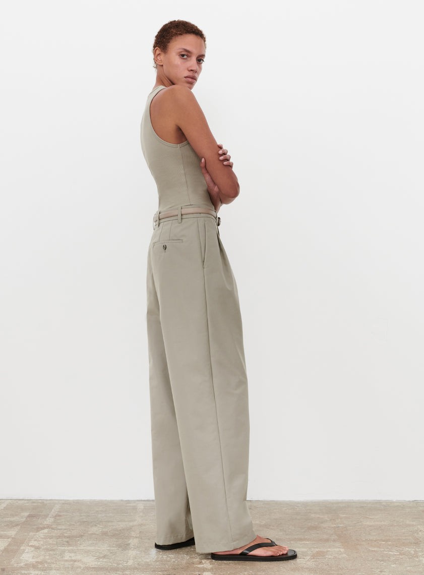Clean Chino