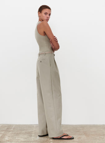Clean Chino