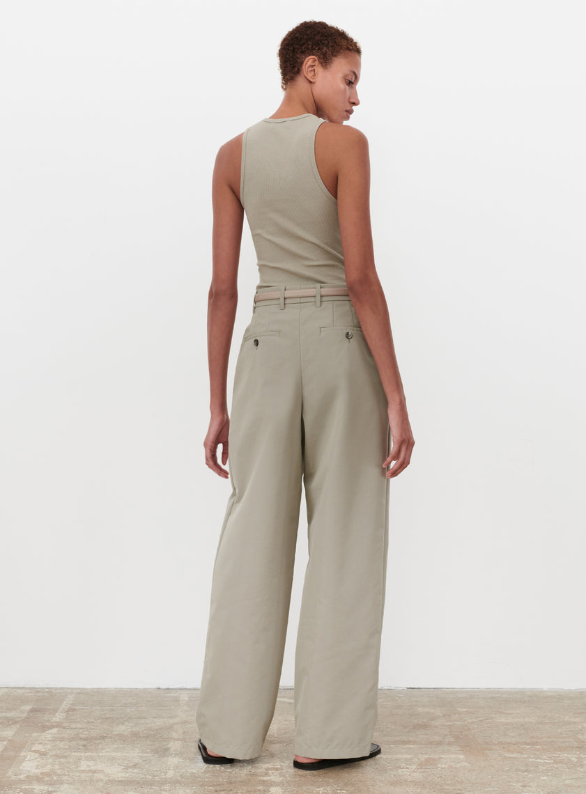 Clean Chino