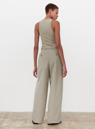 Clean Chino