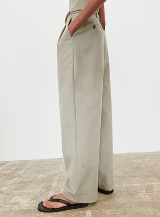 Clean Chino