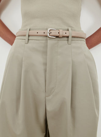 Clean Chino