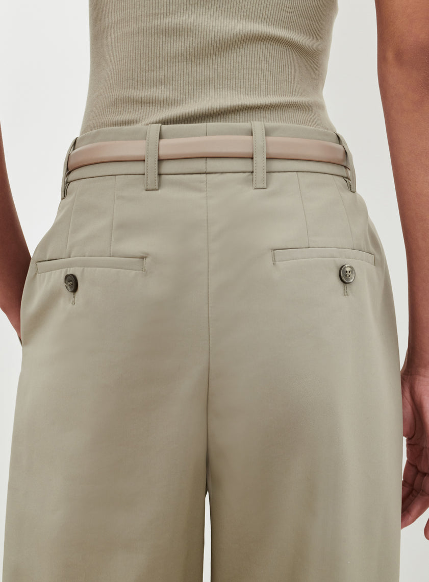 Clean Chino