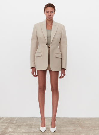 Drill Contour Blazer