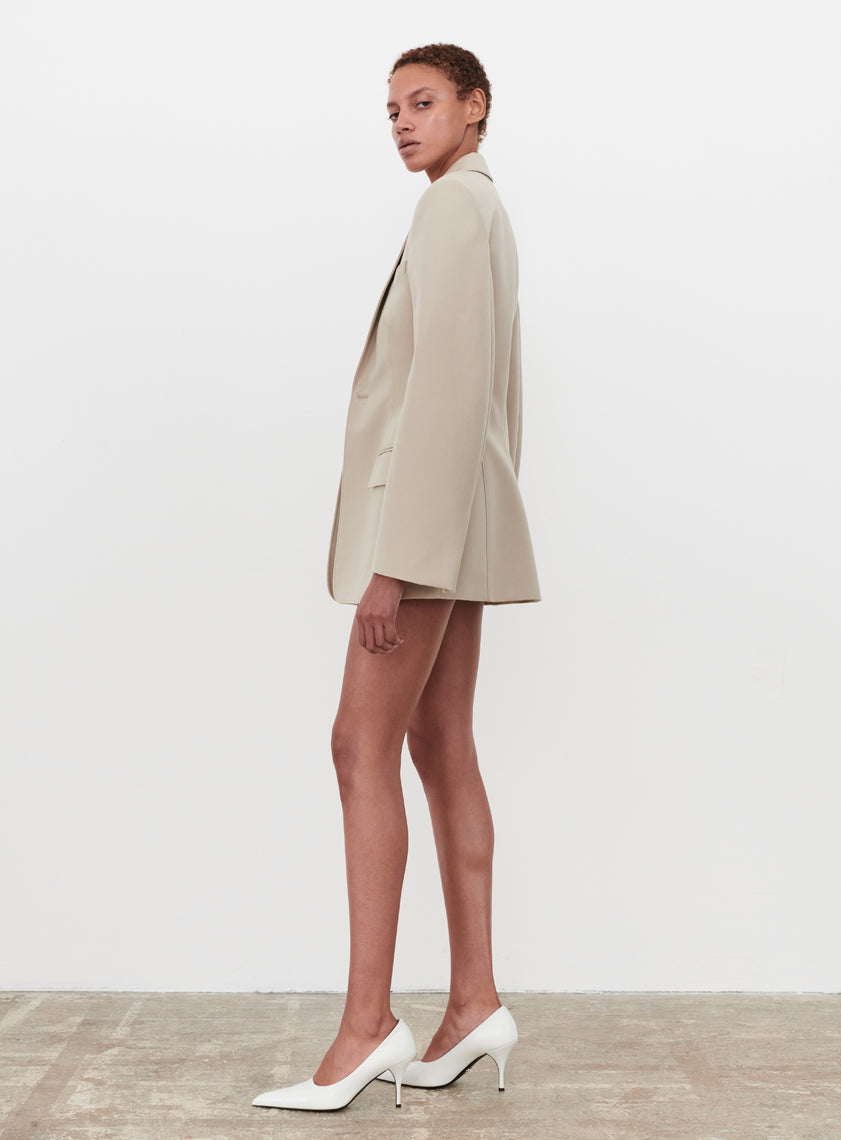 Drill Contour Blazer