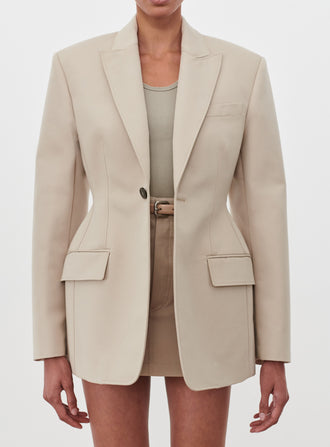 Drill Contour Blazer