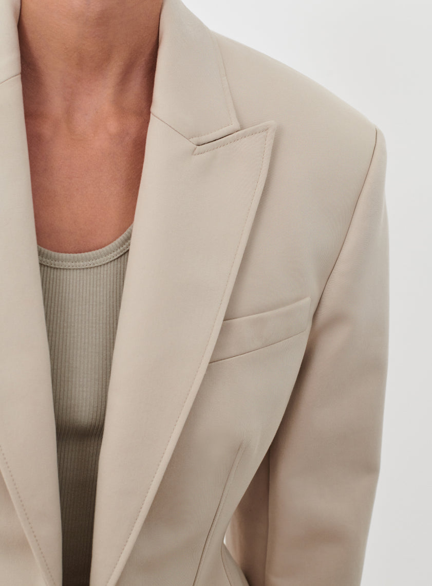 Drill Contour Blazer